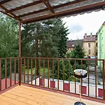Morrison 3* Plzeň