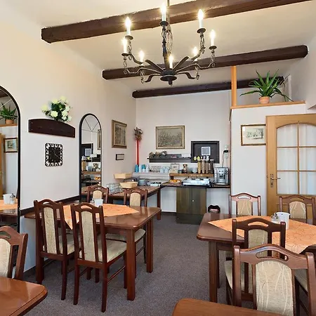 Maison d'hôtes Morrison 3*