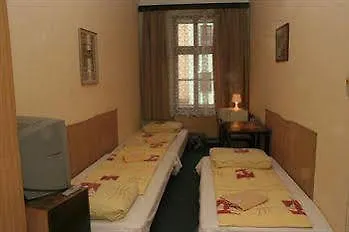 Гостевой дом Morrison 3*