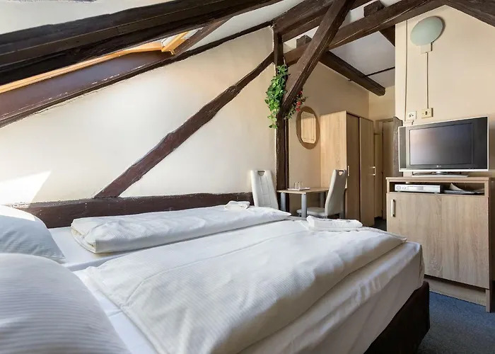 Morrison Maison d'hôtes Plzeň