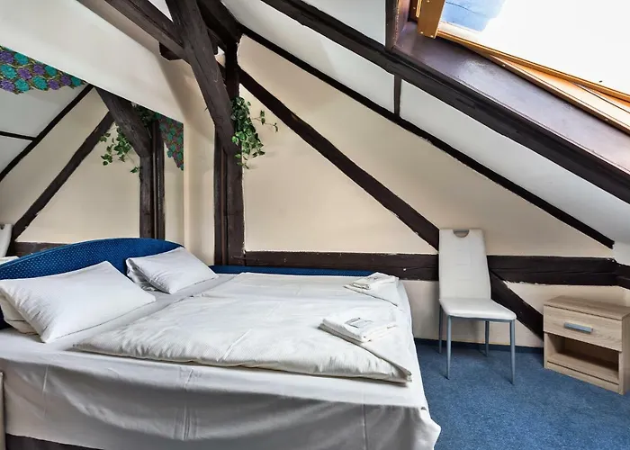 Morrison Пльзень