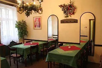 Guest house Morrison 3*