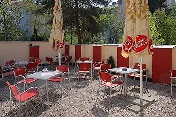 Guest house Morrison Plzen