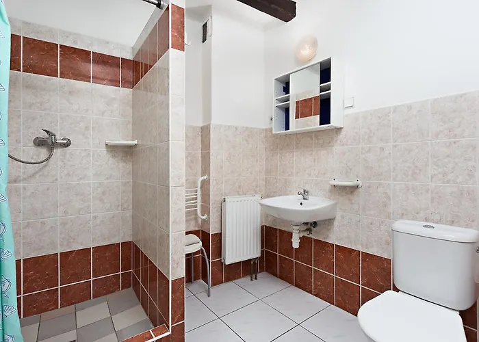 Guest house Morrison Plzen