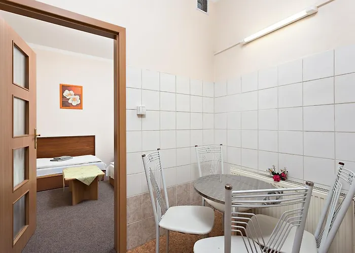 Guest house Morrison 3*