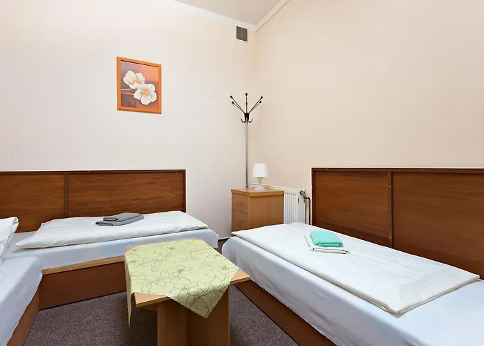 Guest house Morrison