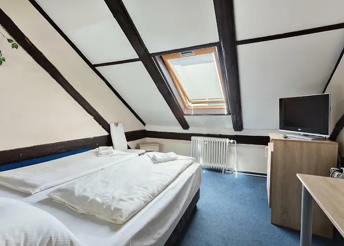 Morrison Guest house 3*